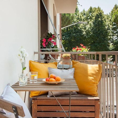 Italian Experience-Lungarno Suite Apartment Флоренція Екстер'єр фото