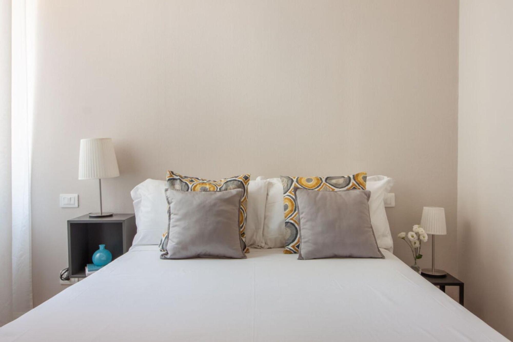 Italian Experience-Lungarno Suite Apartment Флоренція Екстер'єр фото