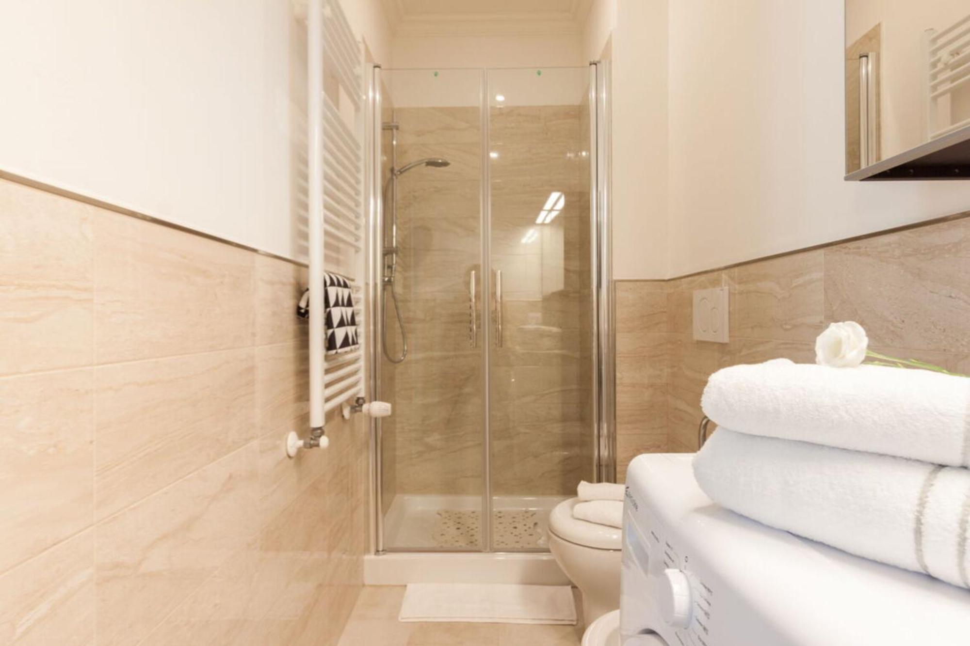 Italian Experience-Lungarno Suite Apartment Флоренція Екстер'єр фото