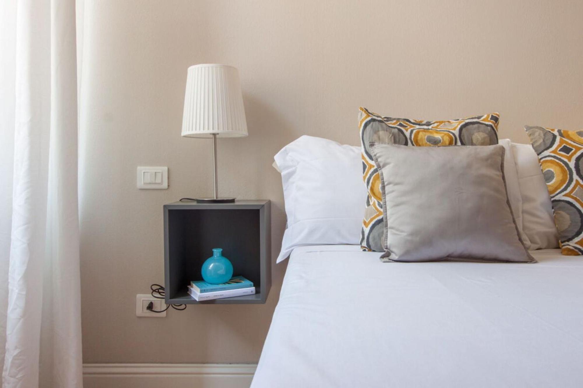 Italian Experience-Lungarno Suite Apartment Флоренція Екстер'єр фото
