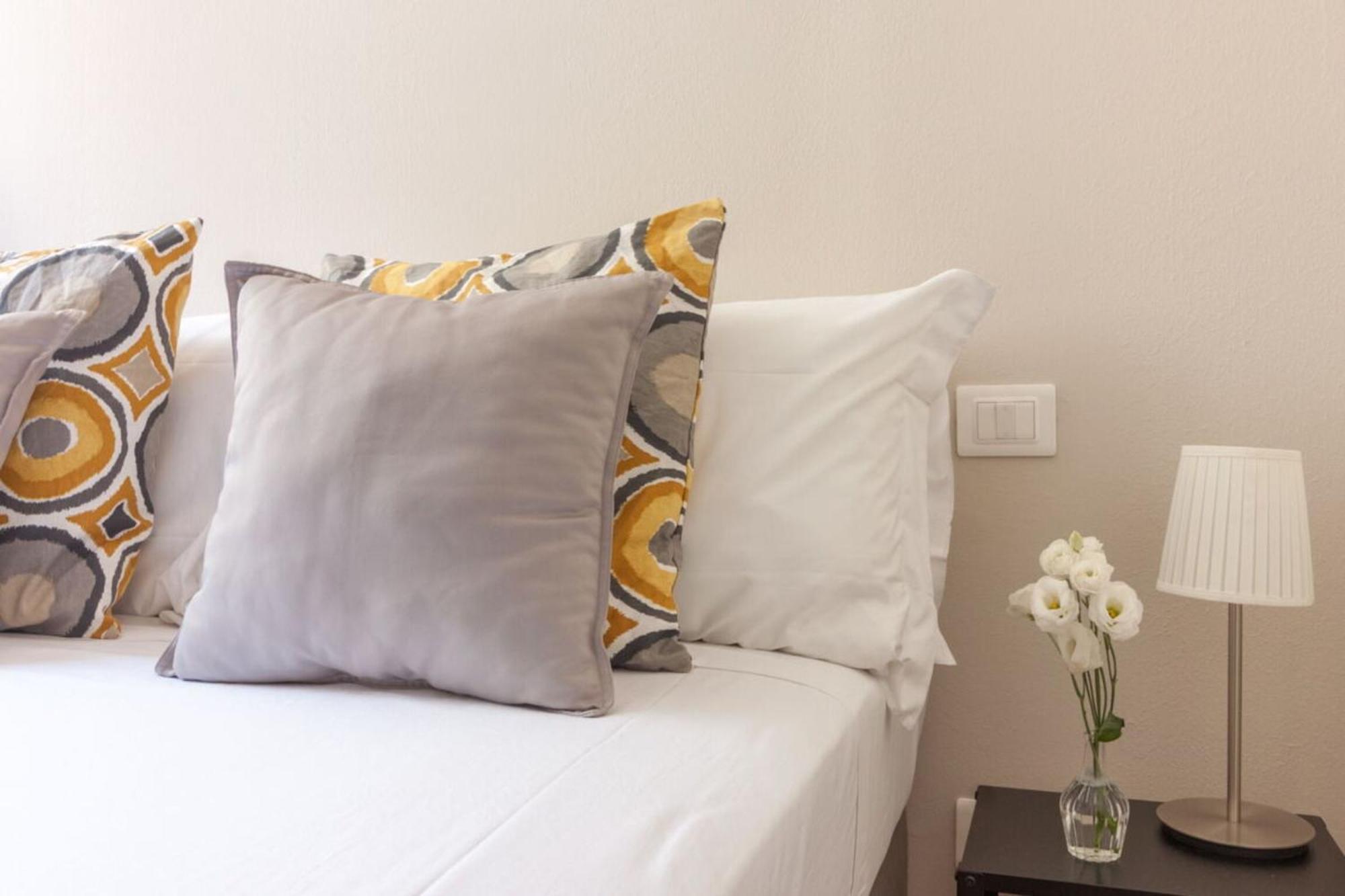 Italian Experience-Lungarno Suite Apartment Флоренція Екстер'єр фото