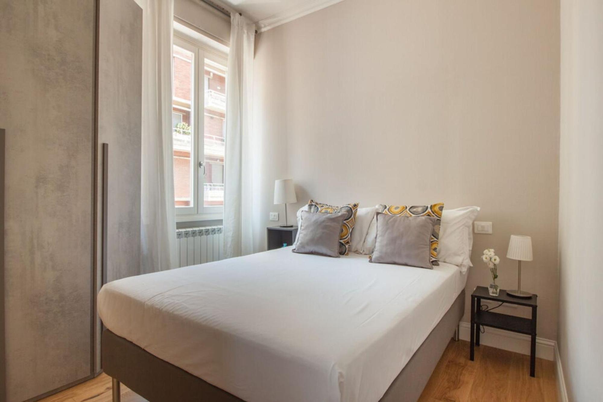 Italian Experience-Lungarno Suite Apartment Флоренція Екстер'єр фото